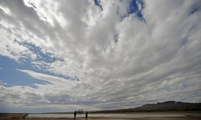 Κίνα : Το Πεκίνο «βομβάρδισε» τα σύννεφα για τα 100 χρόνια του Κομμουνιστικού Κόμματος - Έρευνα