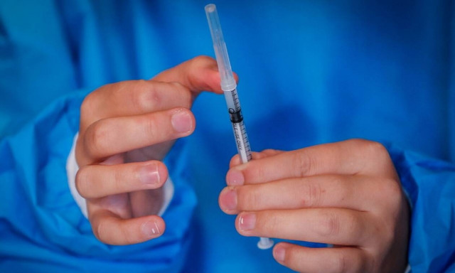 ΣΦΕΕ - EFPIA: 14 εγκεκριμένα εμβόλια κατά της covid-19 και 143 υπό ανάπτυξη