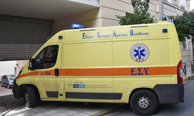 Θάνατος 14χρονης από κορονοϊό στη Λαμία: Τα πρώτα ευρήματα του ιατροδικαστή 