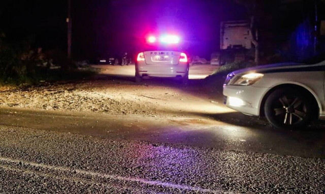 Συναγερμός για την εξαφάνιση του 13χρονου Αλέξανδρου από τον Άλιμο