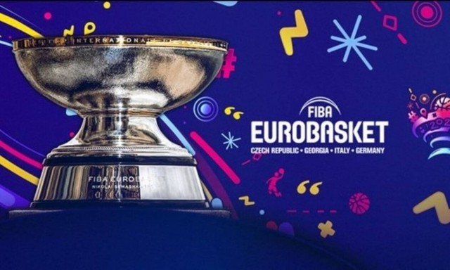 Ευρωμπάσκετ 2022: Το πρόγραμμα της Εθνικής στο Μιλάνο
