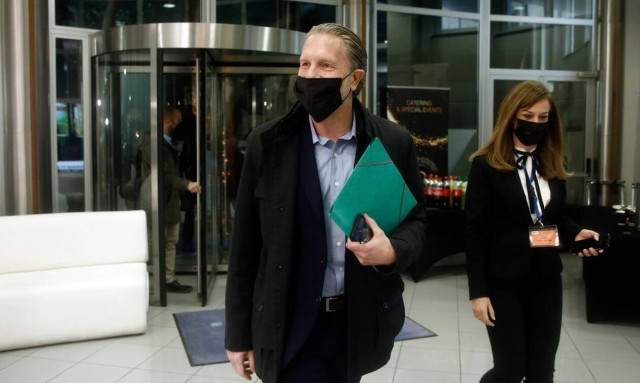 Εκλογές ΚΙΝΑΛ - Γερουλάνος: Νίκη της Δημοκρατίας -  Το ΠΑΣΟΚ επέστρεψε