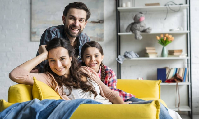 Γιατί συμφέρει να πάρουμε σήμερα στεγαστικό δάνειο