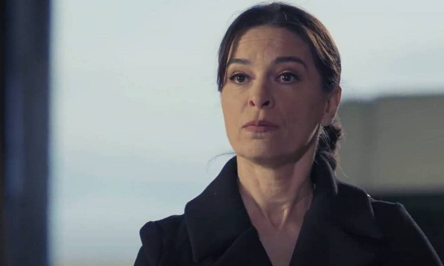 Σασμός Spoiler 6/12: Η Μαρίνα απειλεί με όπλο τον Μαθιό!