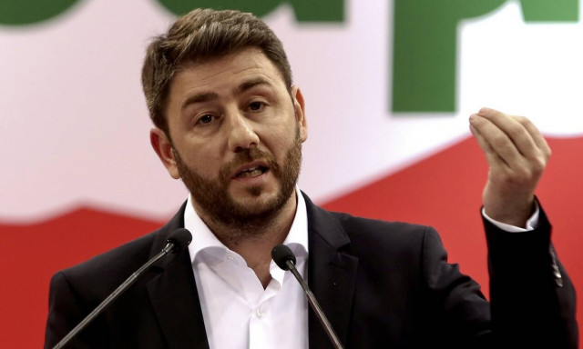 H «μεγάλη επιστροφή» του ΚΙΝΑΛ  - Τα συμπεράσματα που βγήκαν από τη νίκη Ανδρουλάκη