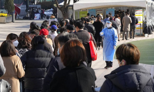 Δυσοίωνη πρόβλεψη από καθηγήτρια της Οξφόρδης: Η επόμενη πανδημία μπορεί να είναι πιο φονική