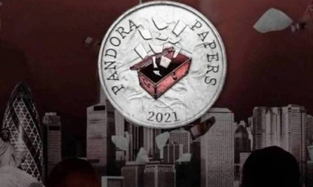 Ποιοι είναι οι Έλληνες των Pandora Papers