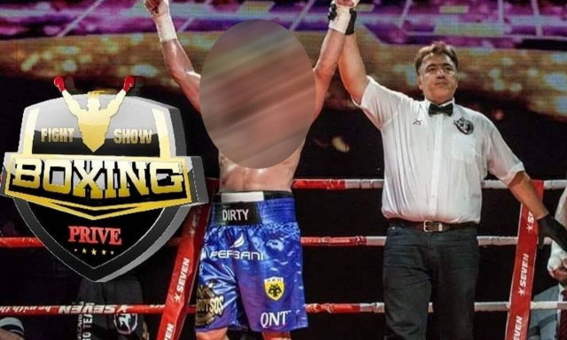 Μαφιόζικη δολοφονία στο Γαλάτσι: Αυτός είναι ο 35χρονος πυγμάχος που εκτέλεσαν έξω από γυμναστήριο