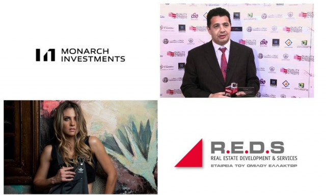 Η ηχηρή απάντηση της ΕΛΛΑΚΤΩΡ, η Monarch Investments και το σχέδιο του ΟΔΔΗΧ