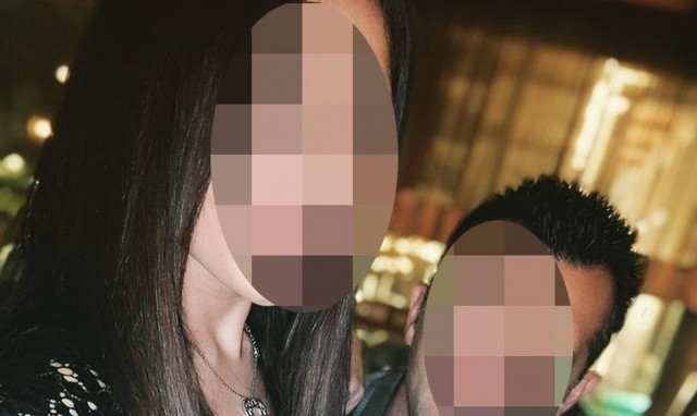 Ελεύθερος ο αστυνομικός κι η σύντροφός του - Μένουν στην Τουρκία και περιμένουν... έλεγχο στα κινητά