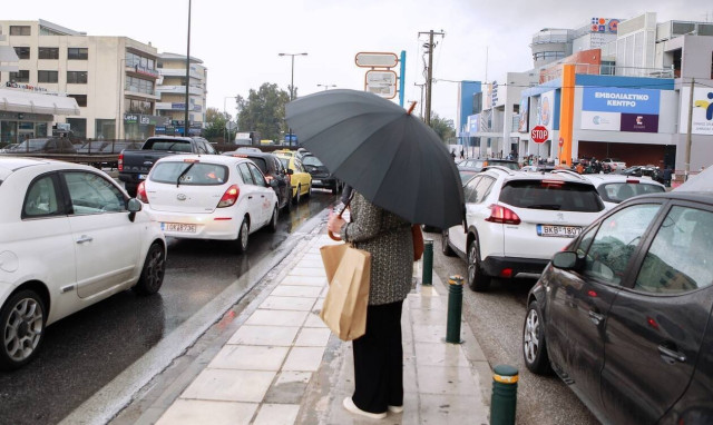 Weather forecast: Partly cloudy on Wednesday