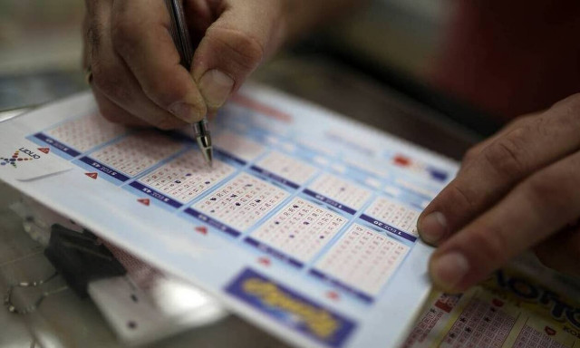 Κλήρωση Τζόκερ σήμερα (5/12/2021): Δύο τυχεροί μοιράζονται 600.000 ευρώ