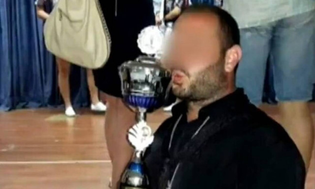 Κορονοϊός: Θλίψη στην Πιερία -  Πέθανε 36χρονος πατέρας