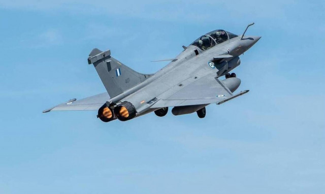 Rafale: Αντίστροφη μέτρηση! Πότε έρχονται Τανάγρα, πώς η Ελλάδα εκτόξευσε τις πωλήσεις του μαχητικού