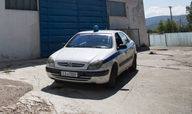 Χίος: Αίσιο τέλος για 50χρονο που αγνοούνταν – Είχε χαθεί ψάχνοντας μανιτάρια