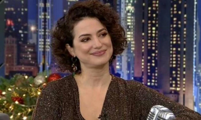 Αμαλία Καβάλη από τις «Άγριες Μέλισσες»: Η απιστία για μένα δεν σημαίνει απαραίτητα προδοσία