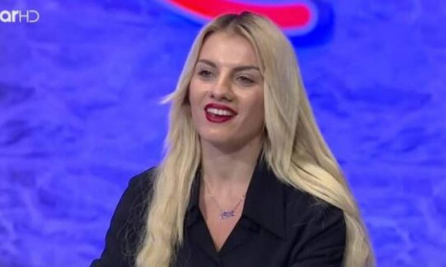 «Θέλω την υγεία μου!»: Ξέσπασε η Ασημίνα του MasterChef μετά τις 2 αποτυχημένες επεμβάσεις (vid)