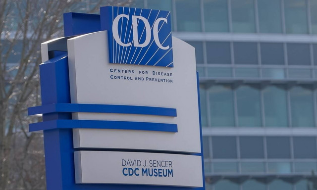 Μετάλλαξη Όμικρον και Δέλτα: Σημαντικές πληροφορίες από τα Κέντρα Ελέγχου Νοσημάτων των ΗΠΑ