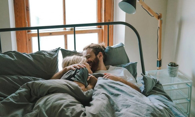 Αυτή είναι η χώρα με τους καλύτερους εραστές στον κόσμο