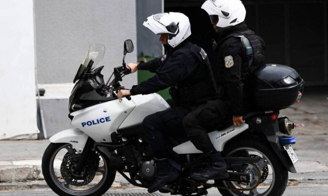 Εξαφάνιση 14χρονου Άλιμος