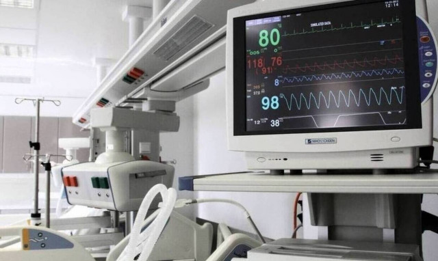 Αγωνία στην Πάτρα: Στο Νοσοκομείο του Ρίου 4χρονο παιδί με συμπτώματα εγκεφαλίτιδας