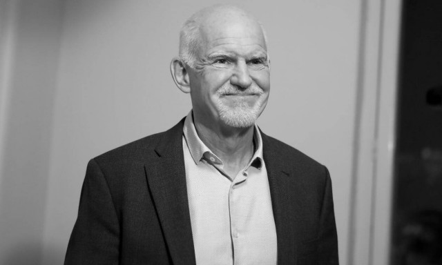 Εκλογές ΚΙΝΑΛ: Από τον (μικρό) Βενιζέλο στον (μικρό) Παπανδρέου