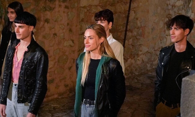 GNTM Spoiler 7/12: Λίγα «κλικ» πριν τον ημιτελικό - Ποιος θα αποχωρήσει σήμερα; (video)