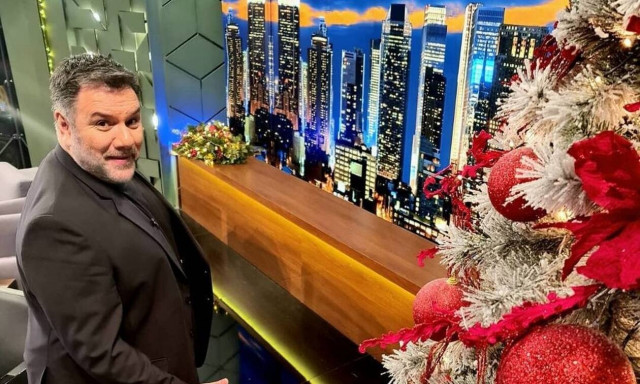 Γρηγόρης Αρναούτογλου: «Ήταν σοκαριστικό - Δεν ήξερα αν θα προλάβω να ξαναδώ τον γιο μου»