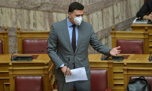 Κικίλιας: Καταλύτης για την επιτάχυνση της ελληνικής οικονομίας ο τουρισμός