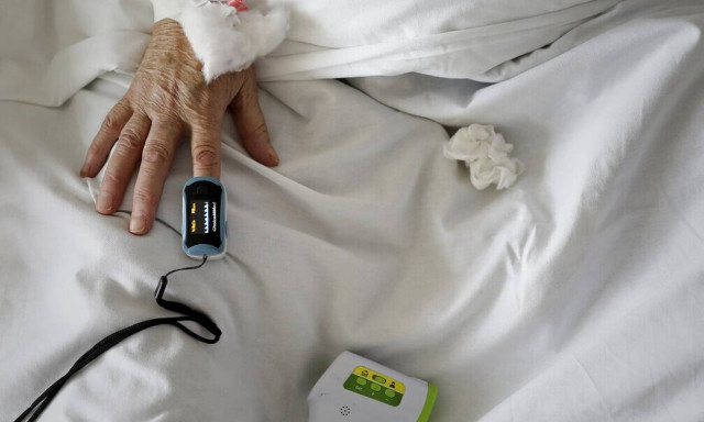 ΠΟΥ: Μην χρησιμοποιείτε για θεραπεία πλάσμα αίματος ασθενών που ιάθηκαν από κορονοϊό