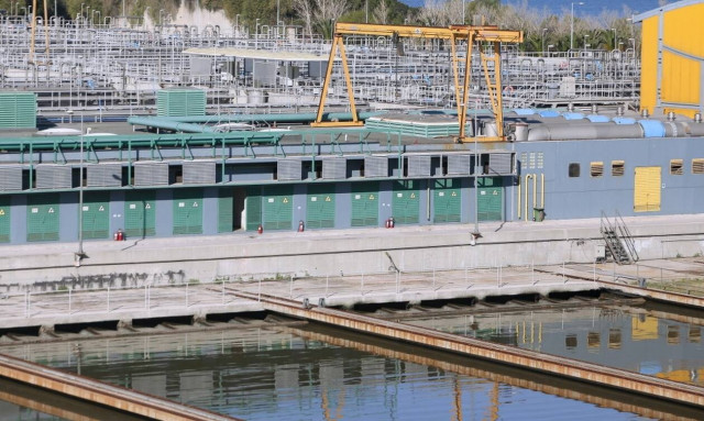 Κορονοϊός λύματα ιικό φορτίο (7/12)