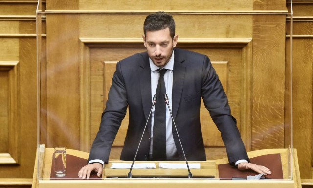 Κωνσταντίνος Κυρανάκης 