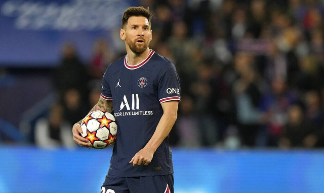 Έγραψε ιστορία ο Μέσι - Με 758 γκολ ξεπέρασε τον Πελέ