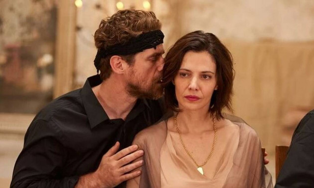 Σασμός Spoiler 7/12: Η σχέση Μαθιού - Βασιλικής αποκαλύπτεται στην αστυνομία