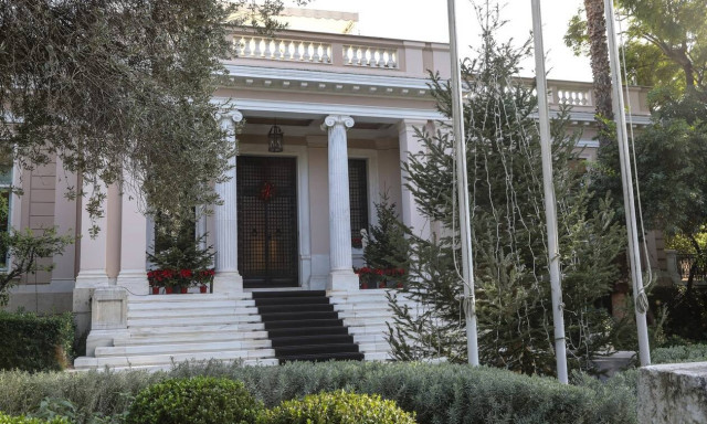 Εκλογές ΚΙΝΑΛ: Πώς… βλέπουν στο Μέγαρο Μαξίμου τη νίκη Ανδρουλάκη