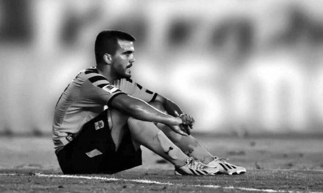 Νίκος Τσουμάνης: Σοκάρουν τα τελευταία SMS πριν αυτοκτονήσει - «Έχω πάρει την απόφασή μου κόουτς»