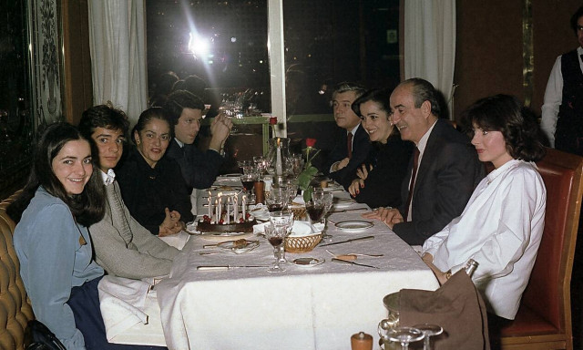 Οικογένεια Μητσοτάκη