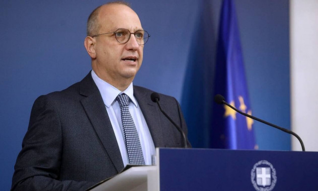 Οικονόμου: Η ασφάλεια και η ποιότητα στα μέσα μαζικής μεταφοράς, βασική προτεραιότητα της κυβέρνησης