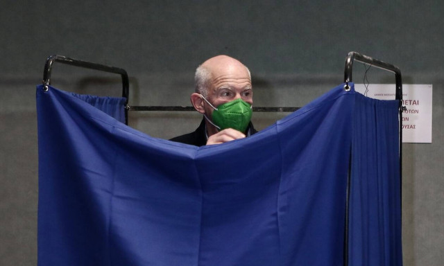 Εκλογές ΚΙΝΑΛ - Παπανδρέου: «Δεν ξέρω πού τοποθετείται ιδεολογικά ο κ. Ανδρουλάκης, ρωτήστε τον»