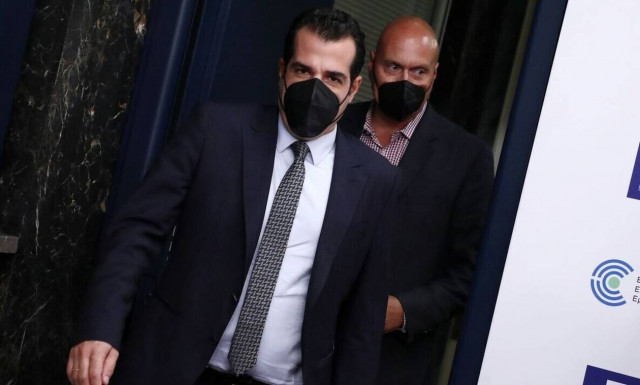 Πλεύρης: Τρίτη δόση σε όλους τους πολίτες - Ημερομηνία λήξης στα πιστοποιητικά