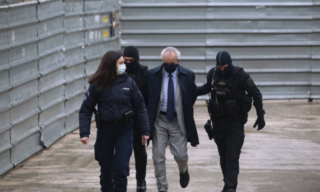 Δίκη «ψευτογιατρού»: Συγκλονίζουν οι καταθέσεις των μαρτύρων - Συνεχίζεται σήμερα η διαδικασία