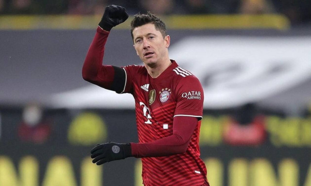 IFFHS: Αυτή είναι η κορυφαία ενδεκάδα του 2021 (photo)