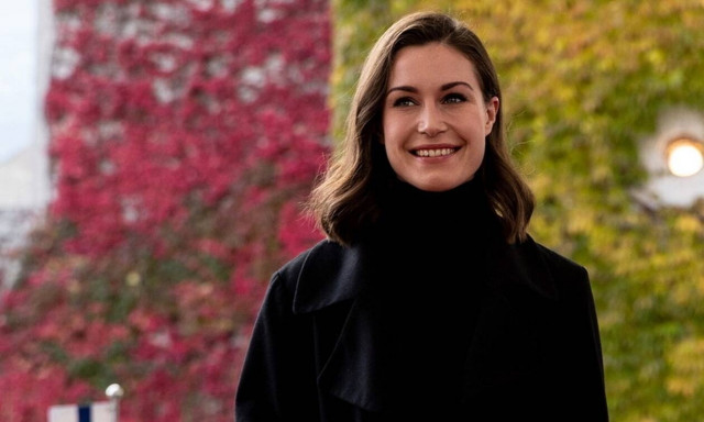 Φινλανδία: «Πυρά» κατά της πρωθυπουργού – Πήγε σε μπαρ μετά από επαφή με κρούσμα κορονοϊού