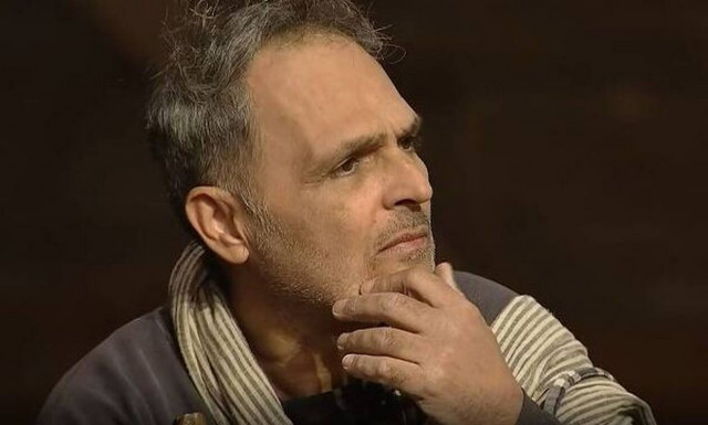 Η Φάρμα: Δεύτερος μονομάχος ο Σταμάτης Γαρδέλης - Τα έβαλε με τους συμπαίκτες του (video)