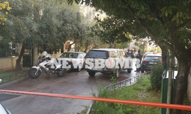 Τραγωδία στο Νέο Ηράκλειο με δύο αδέρφια νεκρά 