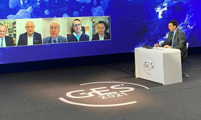 Κικίλιας: Προτεραιότητα της Κυβέρνησης η αειφορία και η βιώσιμη ανάπτυξη του ελληνικού Τουρισμού