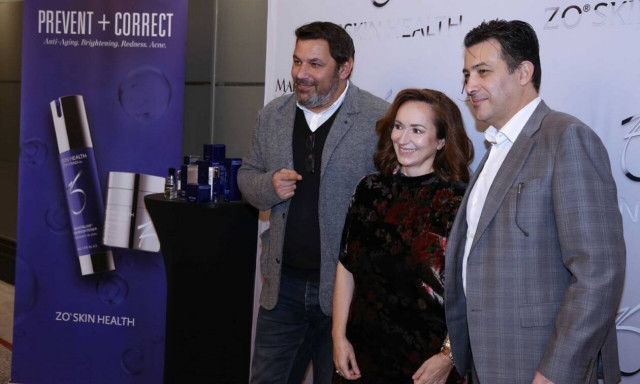 Δερμοκαλλυντικά: Καινοτόμα προσέγγιση στην αναγέννηση της επιδερμίδας