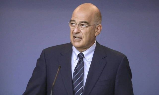 Greek foreign ministry expresses condolences on tragic death of India's top military commander