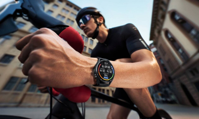 HUAWEI Watch GT 3: Διαθέσιμο το κομψό «έξυπνο» ρολόι που προσαρμόζεται ανάλογα την περίσταση
