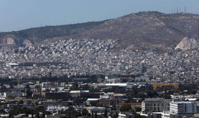 Αναστολή του ΦΠΑ στις μεταβιβάσεις νεόδμητων ακινήτων έως το 2024